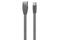 کانکتور کابل شارژ USB سیبراتون Type-A به Type-C مدل Sibraton S222C با طول 1.2 متر