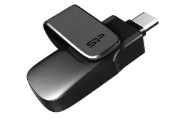فلش مموری سیلیکون پاور مدل Mobile C30