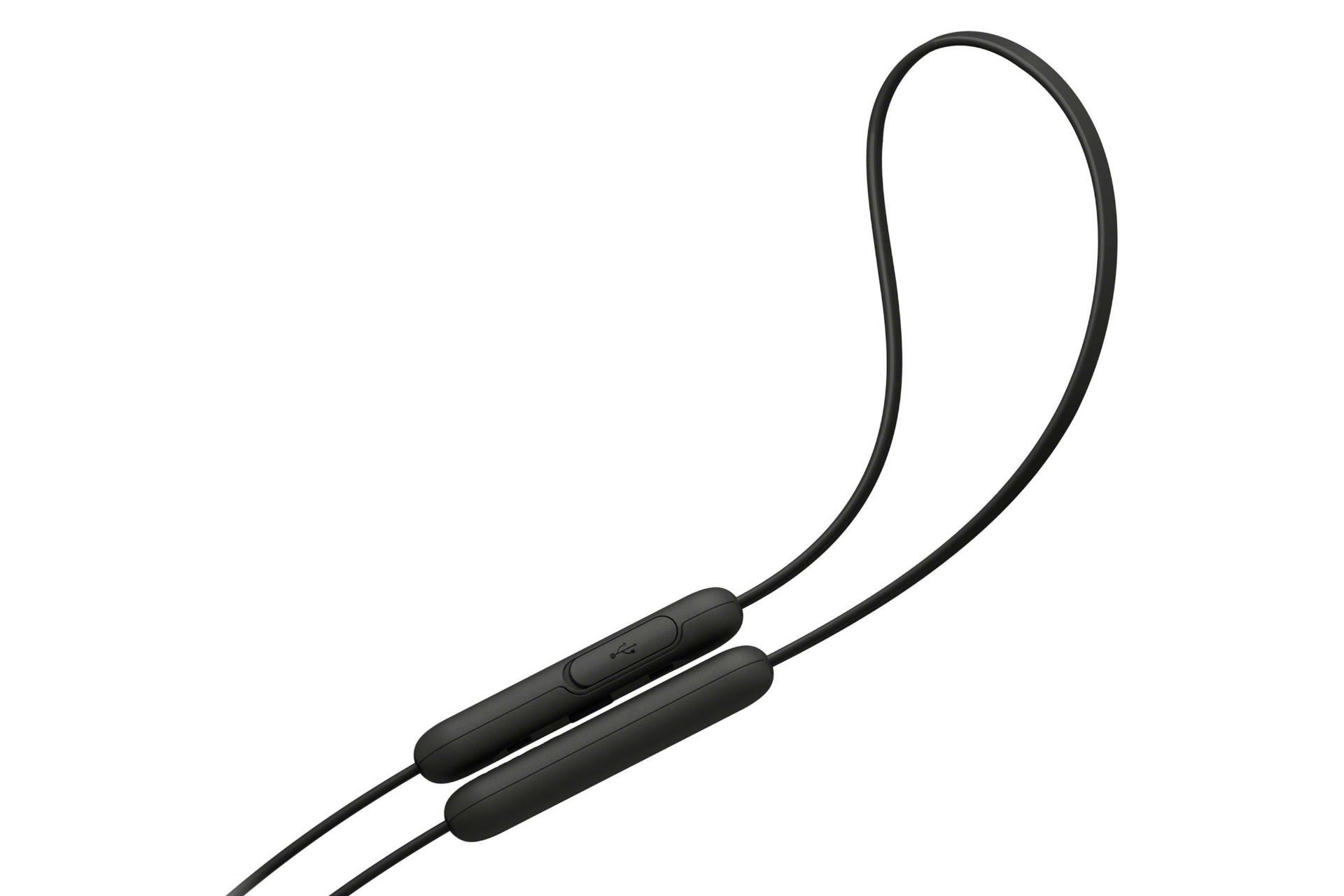کابل هدفون بی سیم سونی Sony WI-XB400