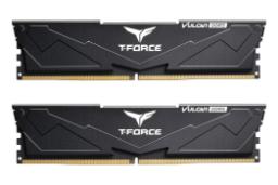 رم تیم گروپ TEAMGROUP T-FORCE VULCAN 32GB (2x16) DDR5-5200 CL40