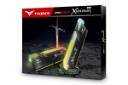 جعبه رم تیم گروپ TEAMGROUP T-FORCE XCALIBUR RGB 16GB (2x8) DDR4-3600 CL18