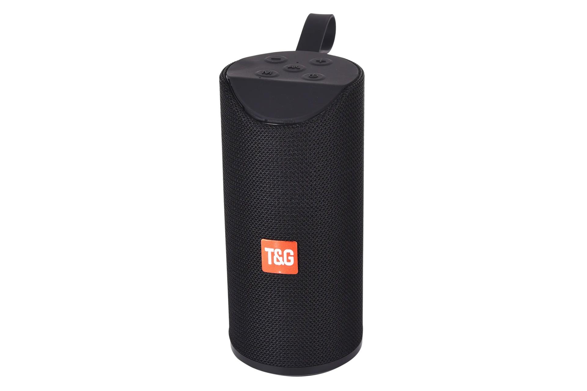 اسپیکر تی اند جی T&G TG-113 مشکی