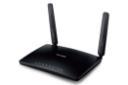 نمای کناری مودم و روتر سیم‌ کارتی تی پی لینک TP-Link Archer MR200 V2