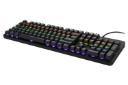 کیبورد تراست Trust GXT 863 Mazz