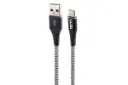 کابل شارژ USB تسکو Type-A به Type-C مدل TC C193 با طول 1 متر