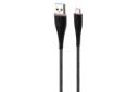 کابل شارژ USB تسکو Type-A به Type-C مدل TC C350 با طول 1 متر