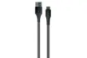 کانکتور کابل شارژ USB تسکو Type-A به Micro-USB مدل TCA 71N با طول 1 متر
