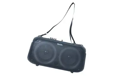 توان اسپیکر تسکو TSCO TS 23460