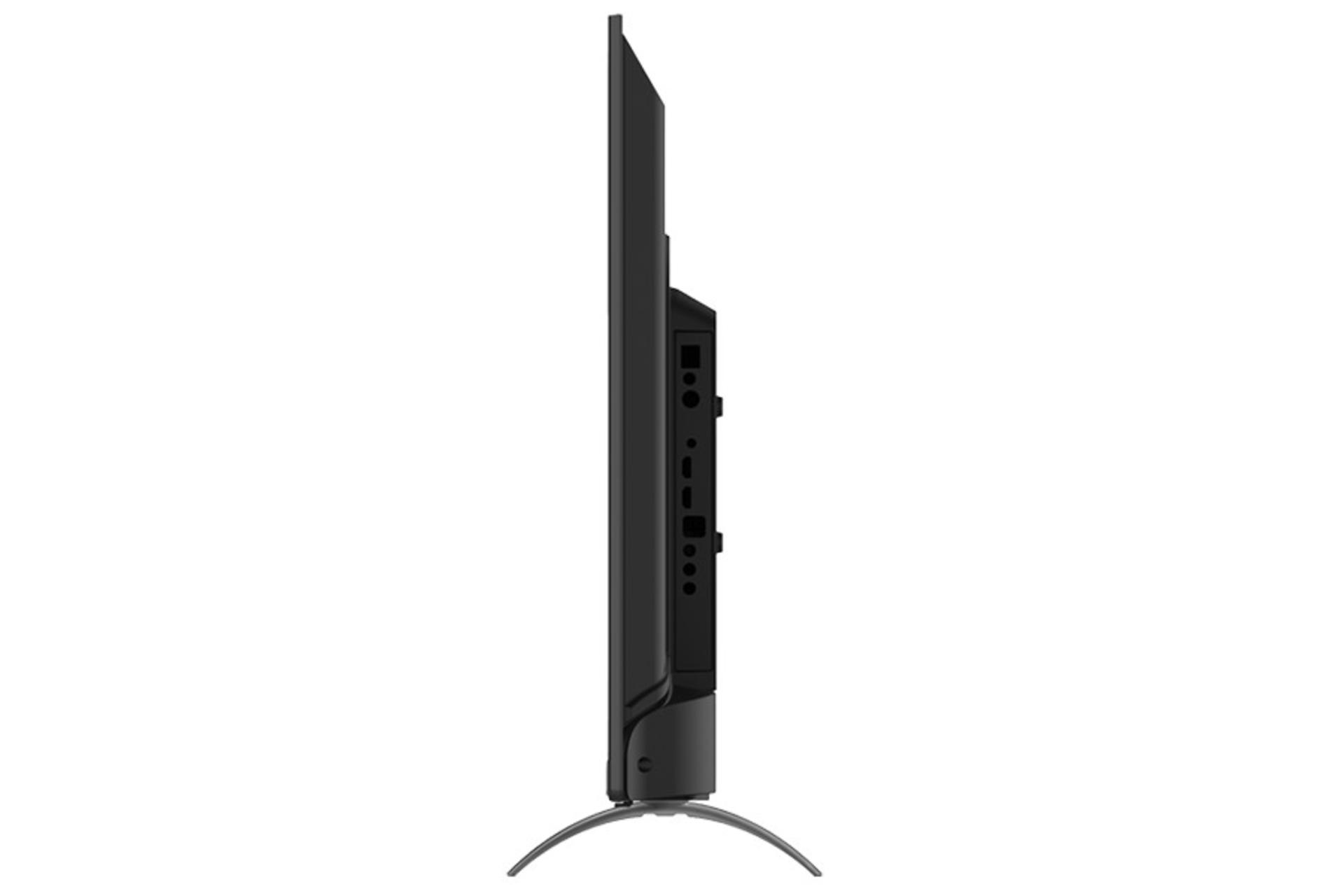 تلویزیون ایکس ویژن X.Vision 43XT715 جانبی