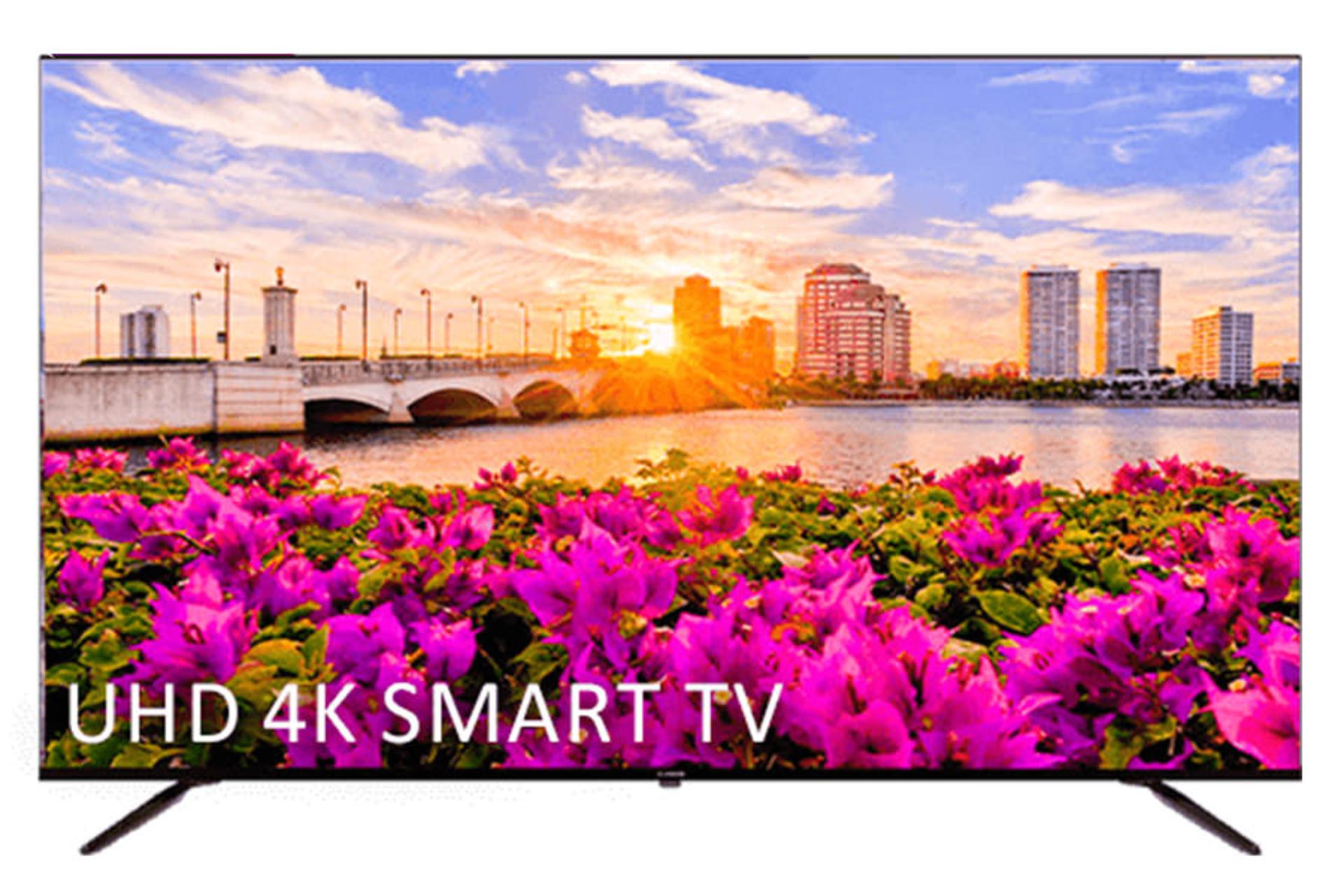 تلویزیون ایکس ویژن X.Vision 65XCU625