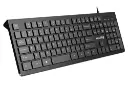 ابعاد کیبورد ویکتسینگ Victsing PC206A