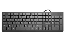 کیبورد ویکتسینگ Victsing PC206A نمای بالا