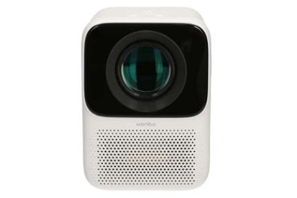 ویدیو پروژکتور شیائومی ونبو Xiaomi WANBO T4