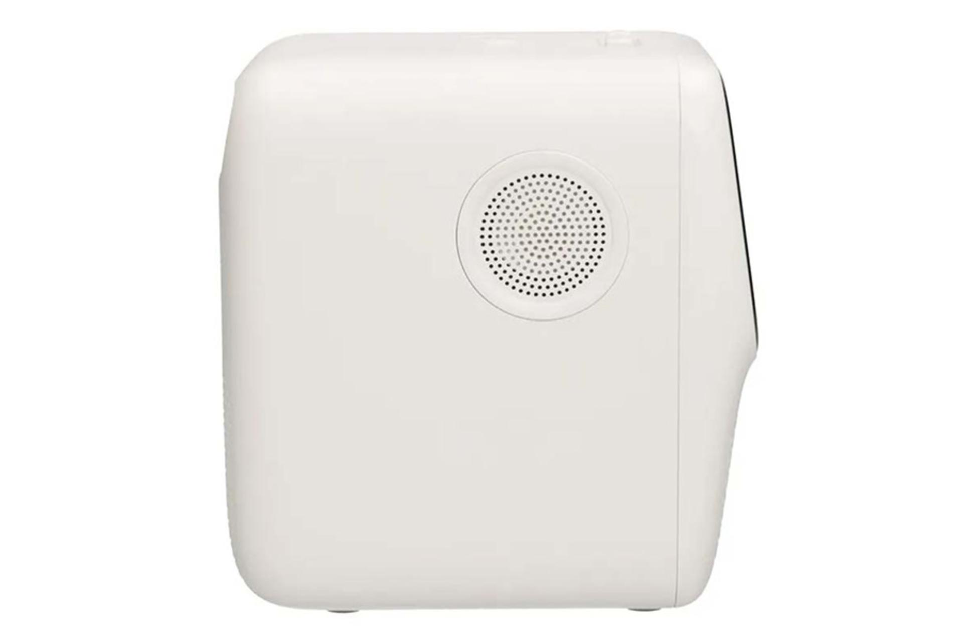 ویدیو پروژکتور شیائومی ونبو Xiaomi WANBO T4 نمای جانبی