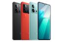 رنگ های مختلف گوشی موبایل ویوو vivo iQOO Neo8