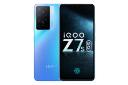 گوشی موبایل ویوو vivo iQOO Z7s آبی