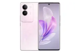 گوشی موبایل ویوو vivo S17 صورتی