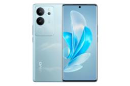 گوشی موبایلS17 پرو ویوو / vivo S17 Pro آبی