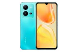 گوشی موبایل ویوو vivo V25 آبی