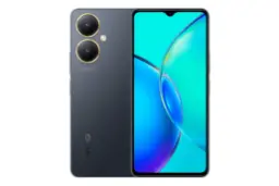گوشی موبایل Y35 پلاس ویوو / vivo Y35 Plus مشکی