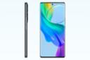 پنل جلو و کناری گوشی موبایل Y78 ویوو نسخه گلوبال / vivo Y78 Global
