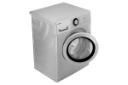 ماشین لباسشویی بست Bost BWD-7152N خاکستری