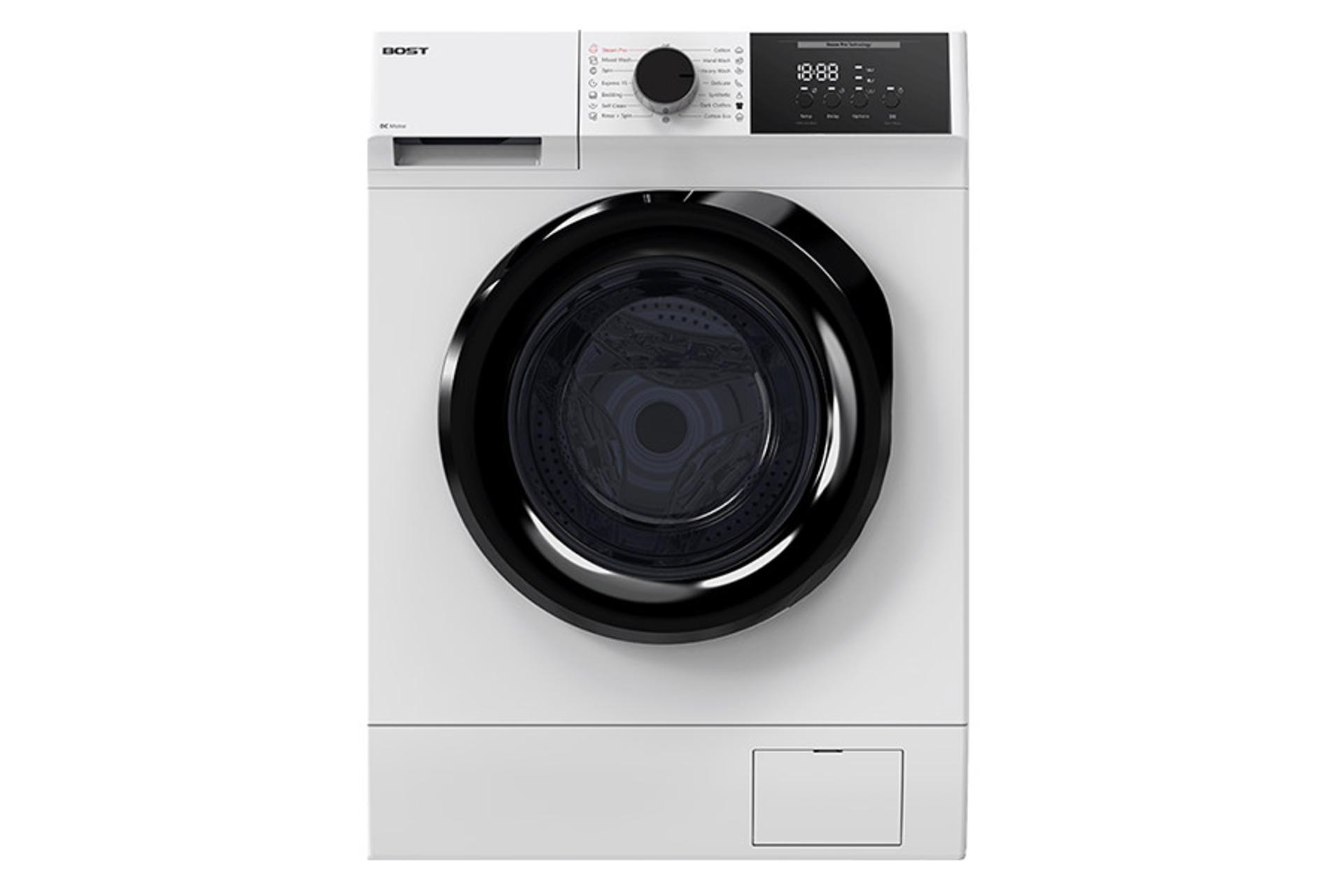 ماشین لباسشویی بست Bost BWD-8114