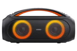 اسپیکر ایکس دوبو XDOBO Vibe Plus نمای جلو