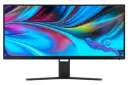 مانیتور شیائومی 30 اینچ مدل Mi Curved نمای جلو