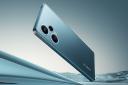 پنل پشت گوشی موبایل پوکو F5 شیائومی / Xiaomi Poco F5 آبی