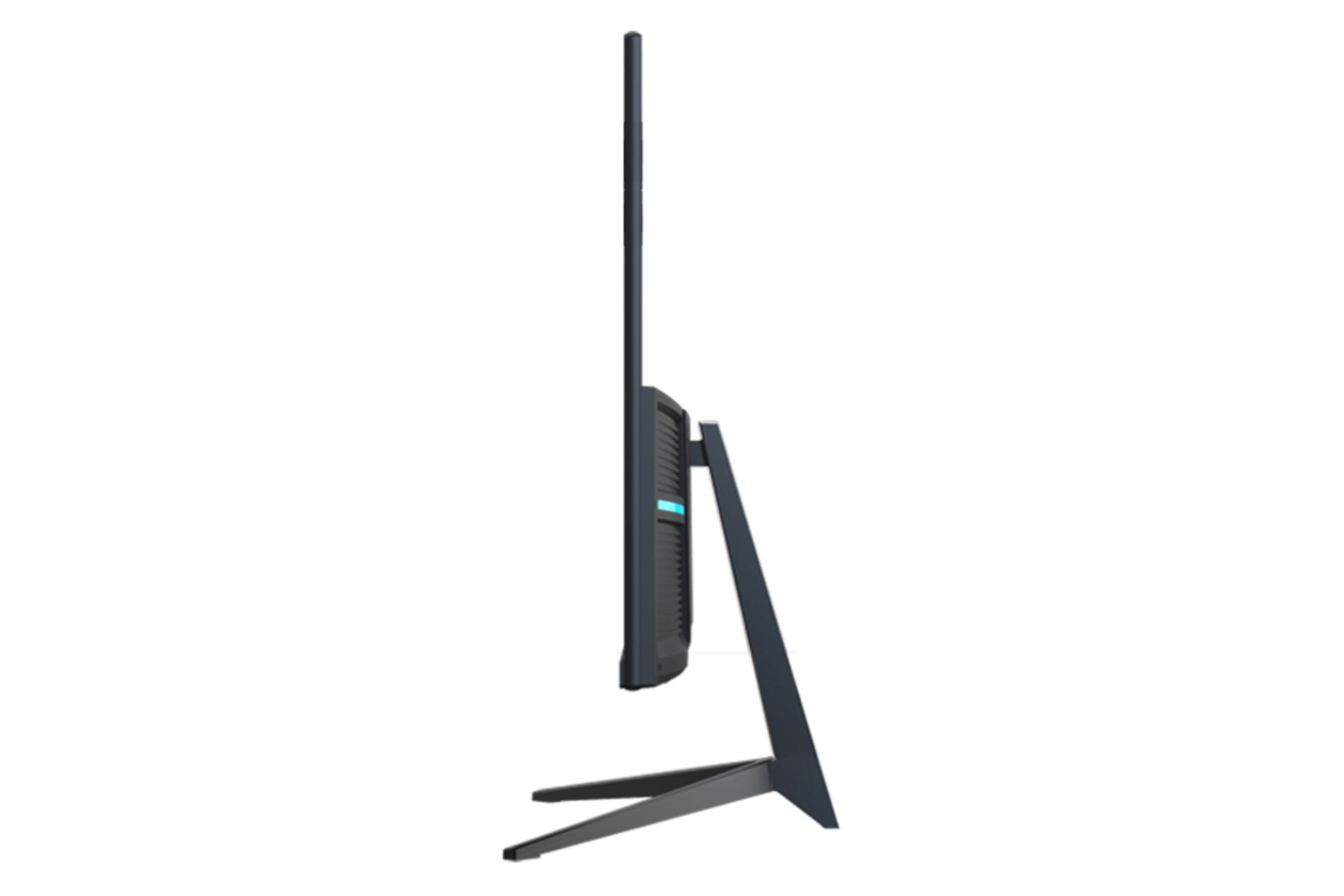 مانیتور ایکس ویژن 22 اینچ مدل X.Vision XS2240H نمای کنار