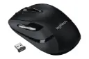نمای سمت چپ ماوس لاجیتک Logitech M545