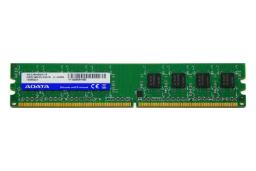 رم ای دیتا ADATA Premier 2GB DDR23-800 CL6