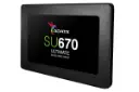 ابعاد SSD ای دیتا Ultimate SU670 SATA 2.5 Inch ظرفیت 500 گیگابایت