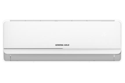 مرجع متخصصين ايران كولر گازي جنرال گلد General Gold GG-S24000 DELTA
