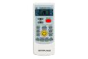 ریموت کنترل کولر گازی جنرال گلد General Gold GG-S24000 DELTA
