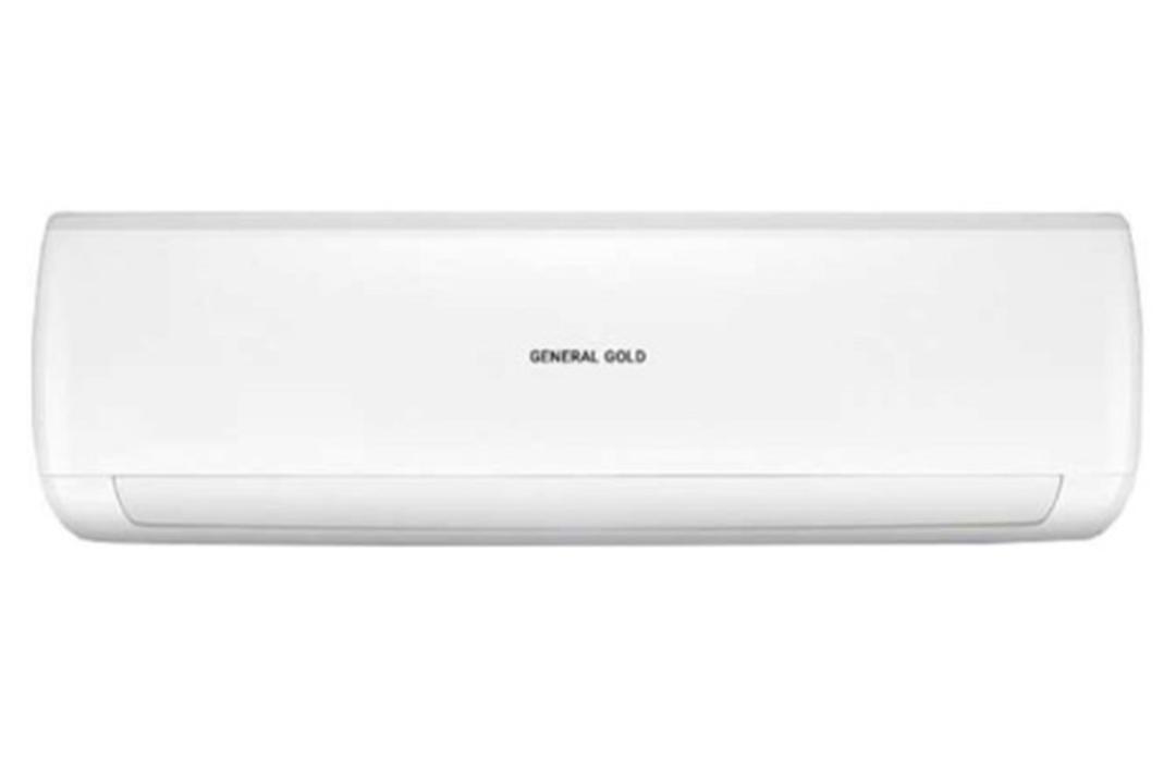 کولر گازی جنرال گلد General Gold GG-S24000 Platinum