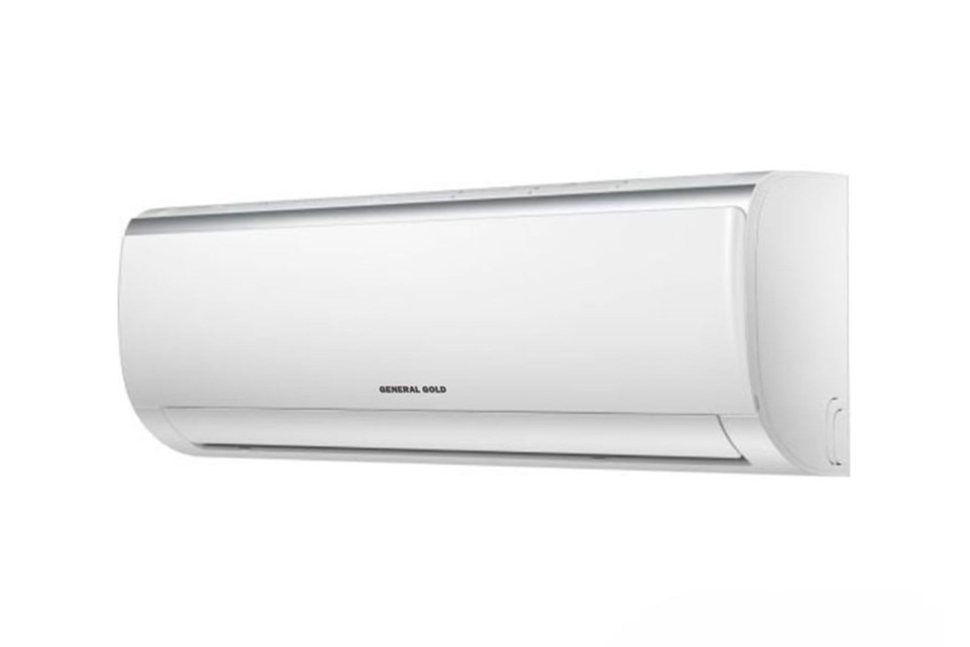 مرجع متخصصين ايران كولر گازي جنرال گلد General Gold GG-S24000 Platinum سفيد