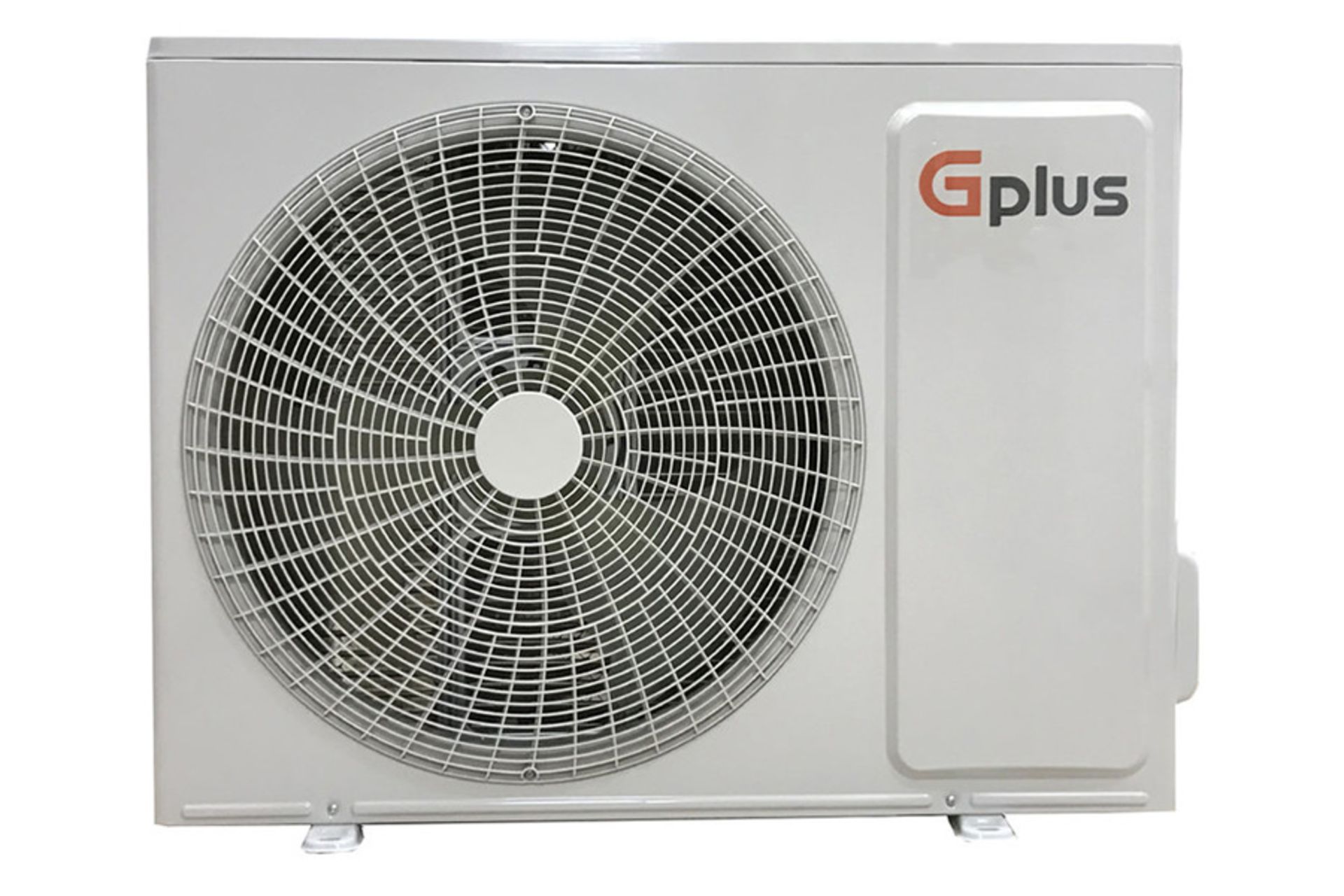 یونیت خارجی کولر گازی جی پلاس Gplus GAC-HF24MN1