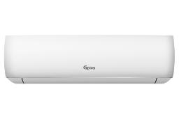 کولر گازی جی پلاس Gplus GAC-HF24TQN1