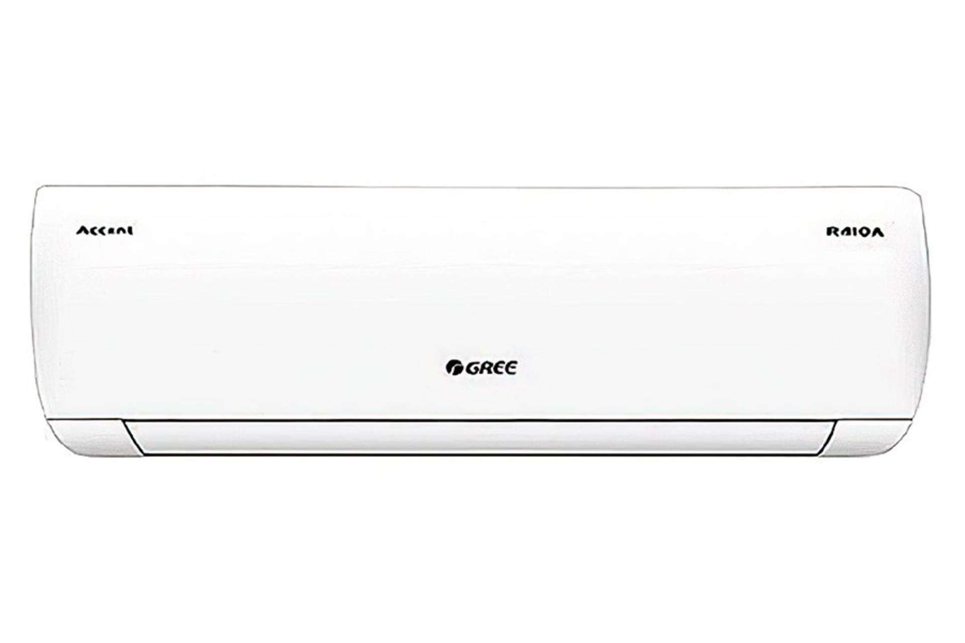 مرجع متخصصين ايران كولر گازي گري GREE Accent-H12H1
