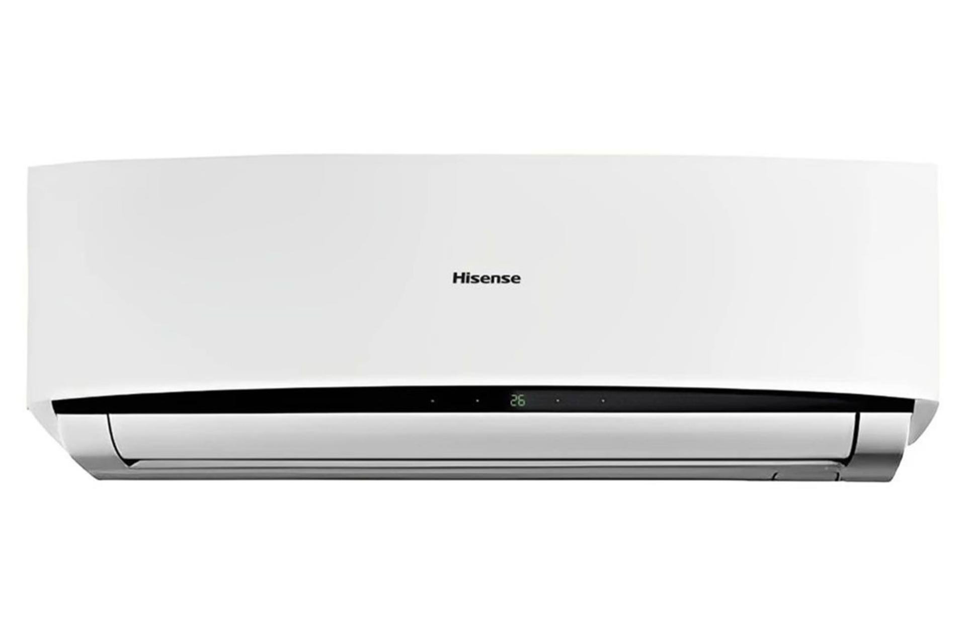مرجع متخصصين ايران كولر گازي هايسنس Hisense HIH-30VQ