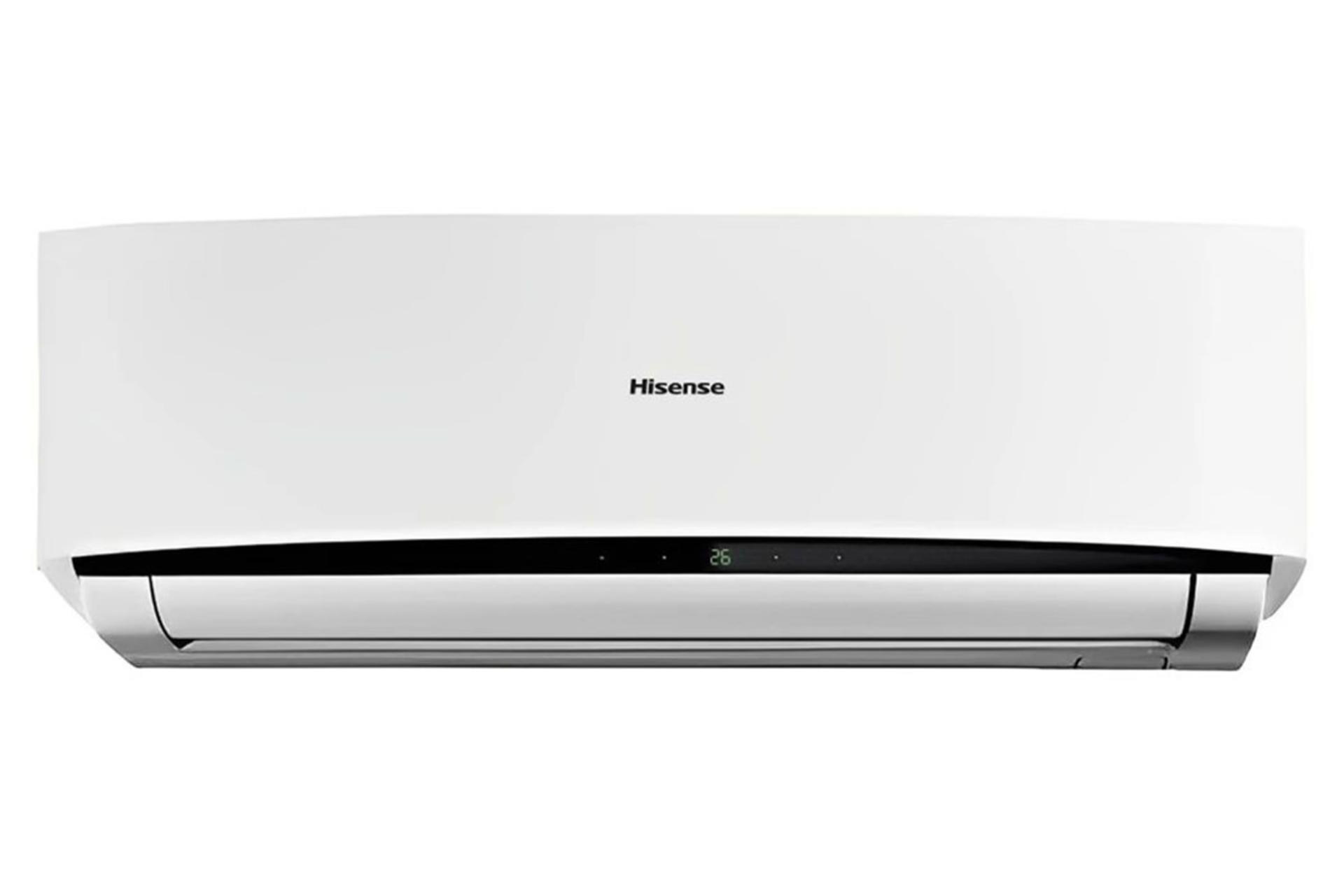 کولر گازی هایسنس Hisense HIH-30VQ