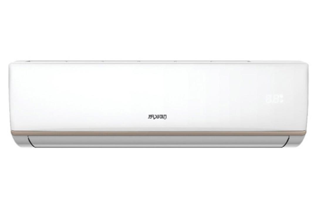 کولر گازی ایران رادیاتور Iran Radiator IAC-18CH/A