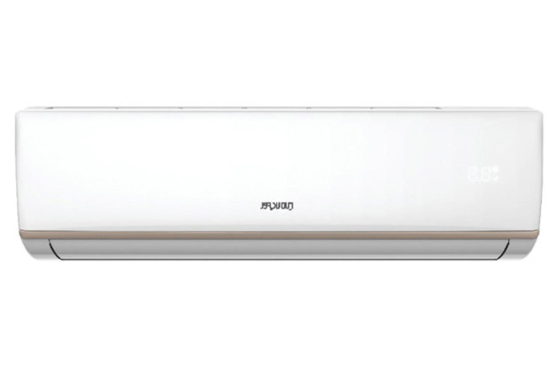 مرجع متخصصين ايران كولر گازي ايران رادياتور Iran Radiator IAC-18CH/A