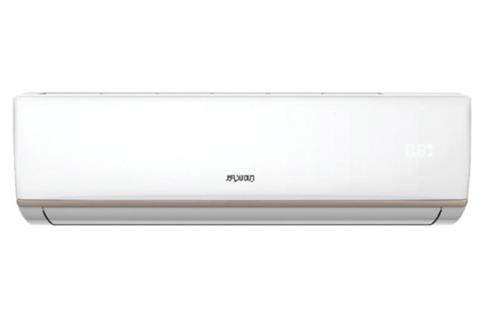 کولر گازی ایران رادیاتور Iran Radiator IAC-18CH/A