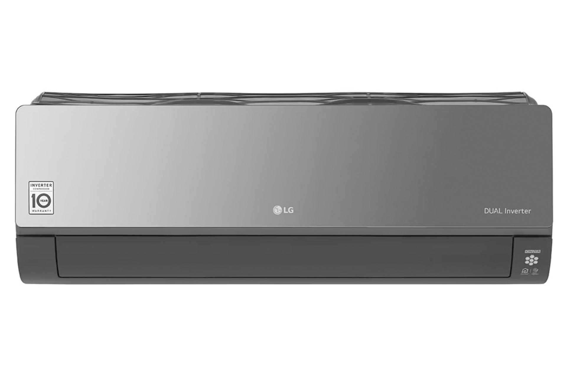 مرجع متخصصين ايران كولر گازي ال جي LG NA128SK1 مشكي