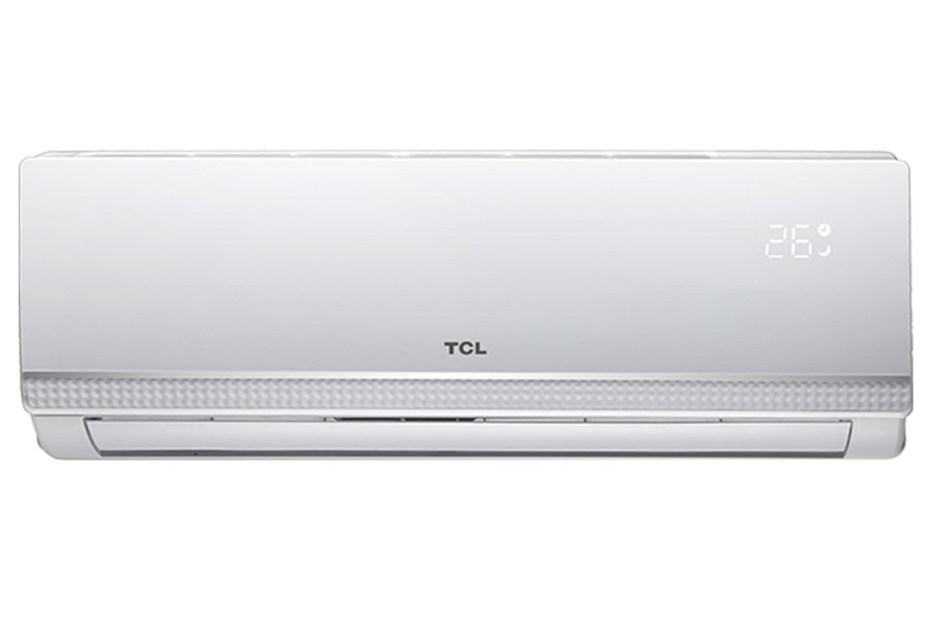 مرجع متخصصين ايران كولر گازي تي سي ال TCL TAC-24CHSA/XAD1IT3
