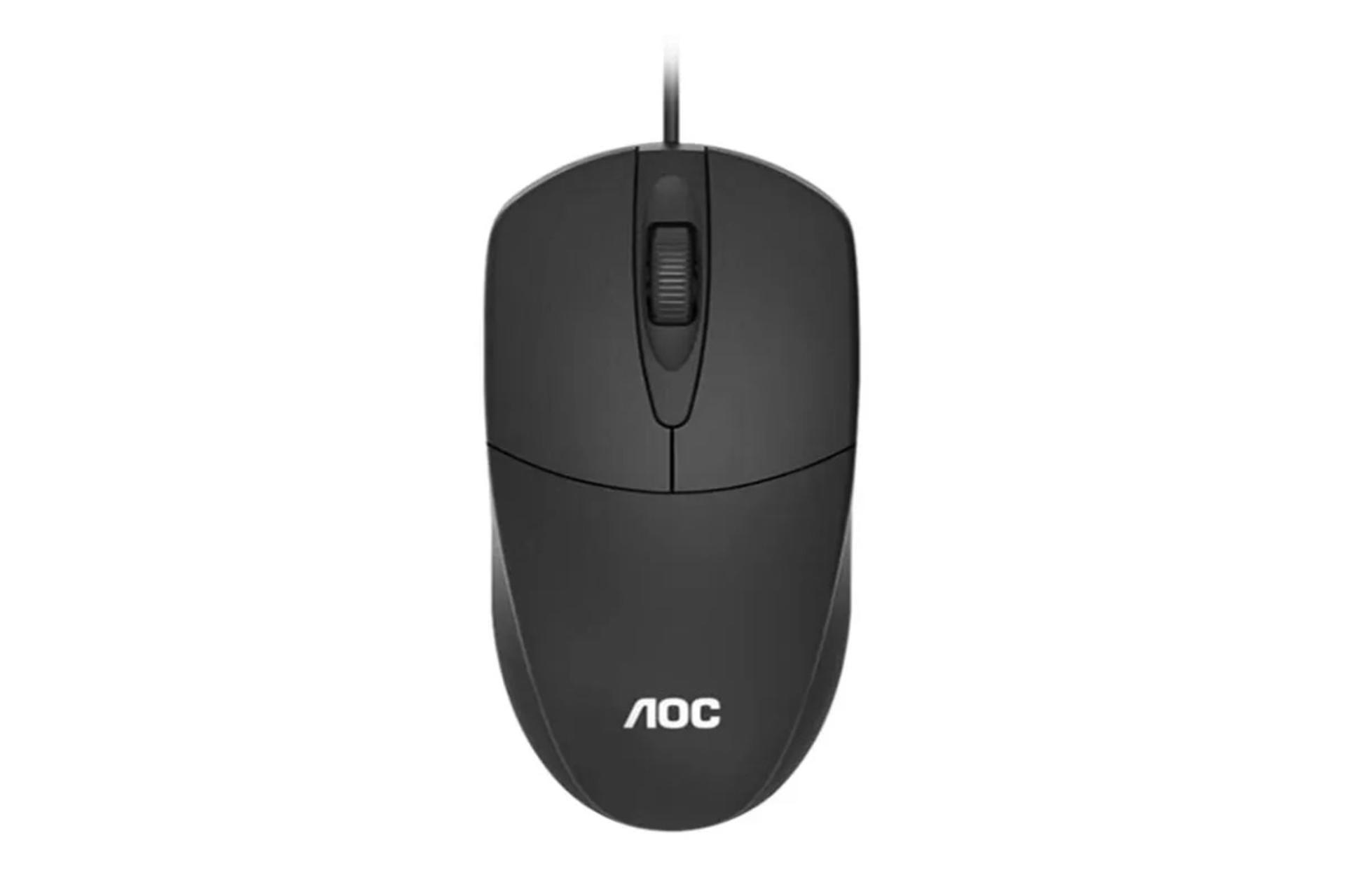 ماوس ای او سی AOC MS121
