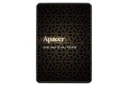 SSD اپیسر AS340X SATA 2.5 Inch ظرفیت 960 گیگابایت نمای جلو